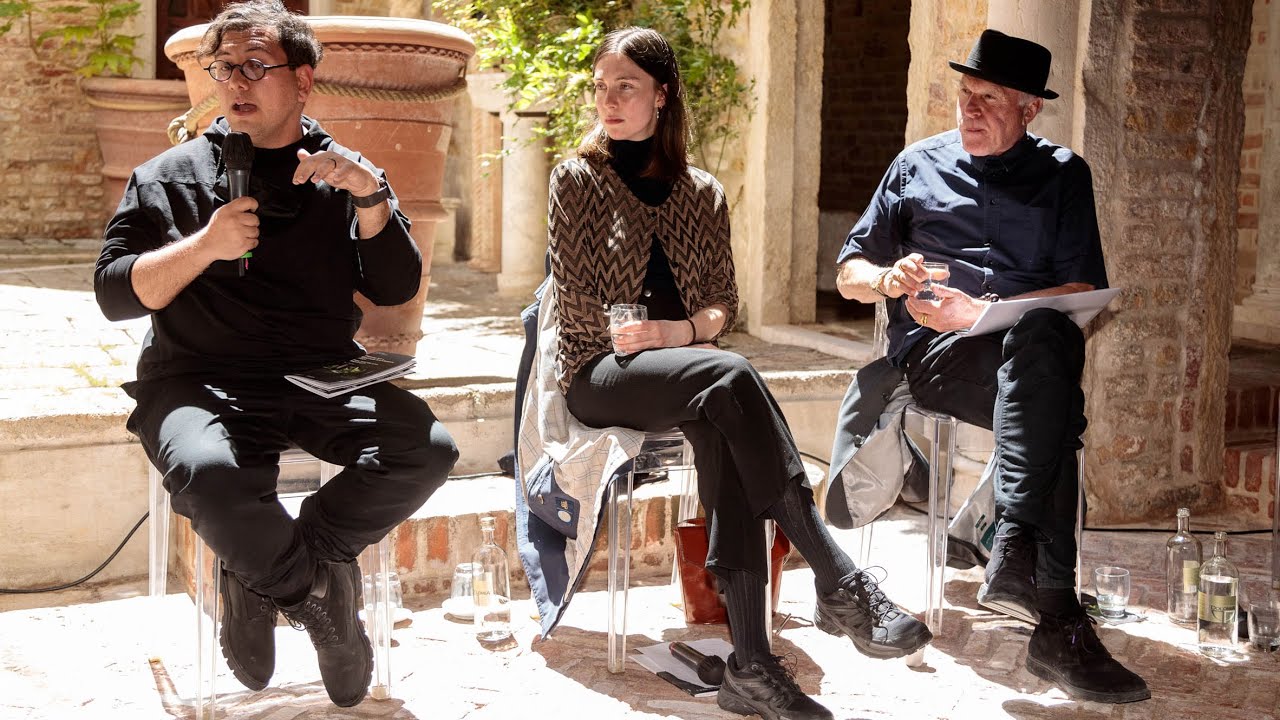 Resurrecting the Sublime