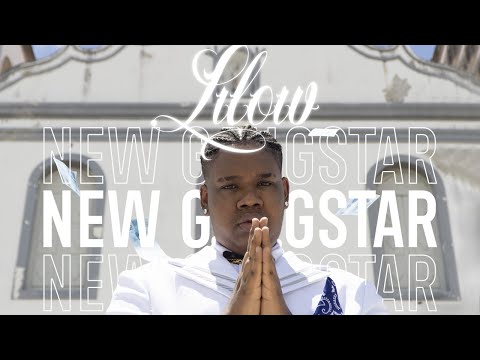 Lilow- NEW GANGSTAR [ CLIPE OFICIAL ]