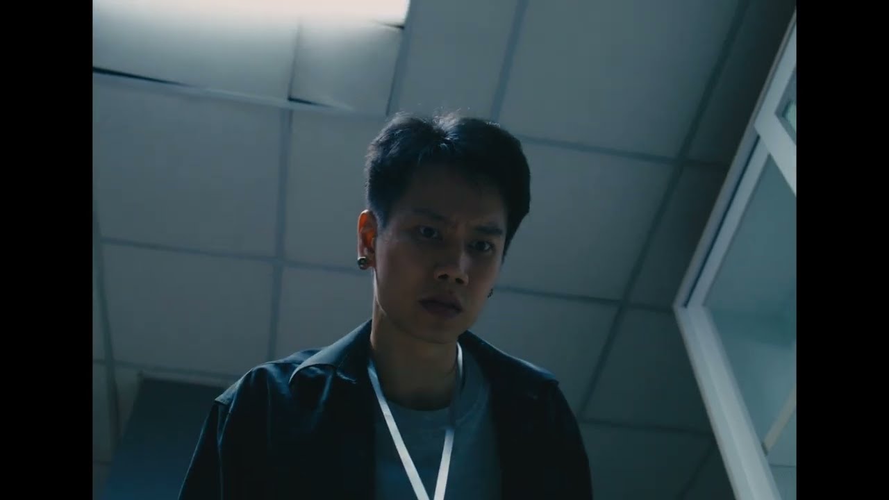 The Good Human (Official Teaser)