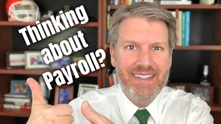 Choosing the Right Payroll Service for Your Online Business