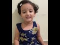 Shalmalee Srinivas Rama Nama Payasake Dasara Pada Purandaradasaru