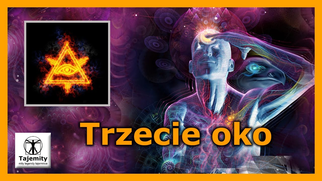 Trzecie oko