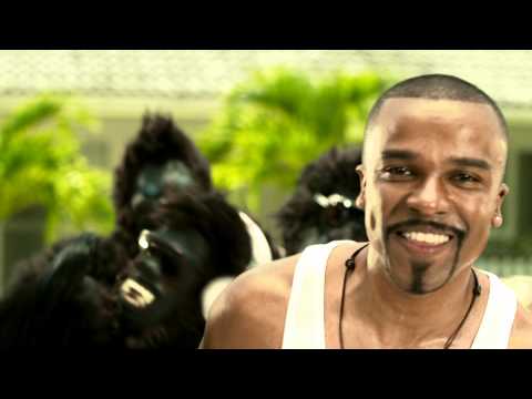 Kong - Alexandre Pires
