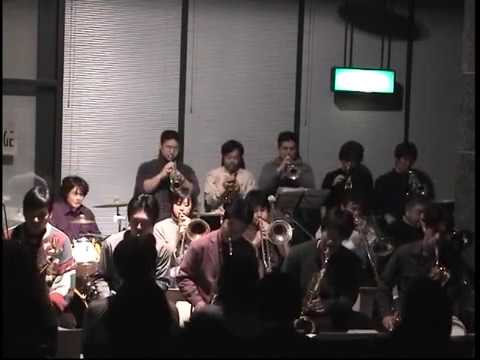 1-05 Let's Have A Taste（Eugene 'Snooky’ Young)