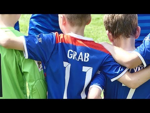 Łukasz Grab 12 Lat - 378 Gol (Marcin Grab)