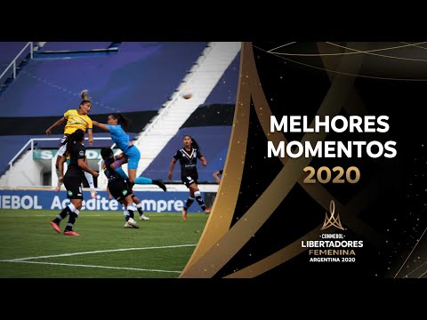Santiago Morning vs Avaí/Kindermann - Copa Libertadores Feminina 2020