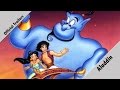 Official Trailers Aladdin Trilogy