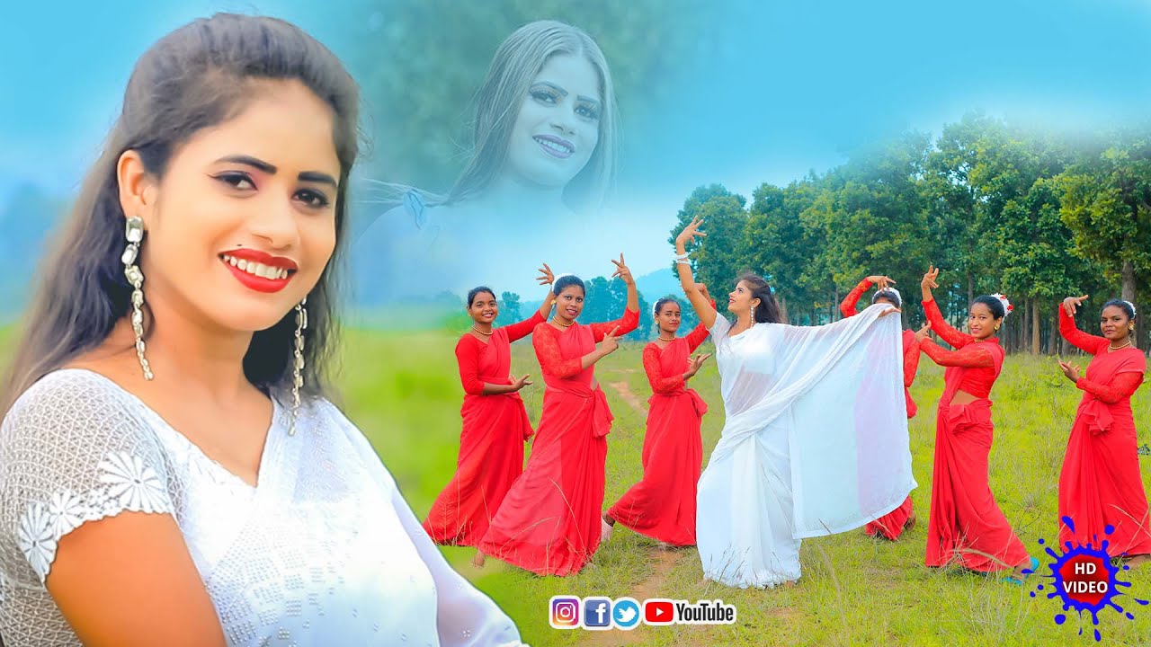 Pyar Ke Phool Gori Khilale | Singer Kumar Pritam & Suman Gupta | Best Of Nagpuri Song #sadri