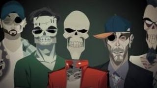 Skip the use - Etre Heureux (cover)