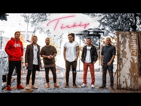 TALK2NIGHT - TÉRKÉP (OFFICIAL MUSIC VIDEO)