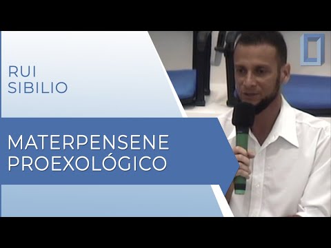 Tertúlia Conscienciologia 5089 - Materpensene Proexológico (Proexologia)