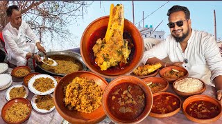 ভাইরাল ওরশ বিরিয়ানি খেতে ছুটে গেলাম চট্টগ্রামের মইজ্জারটেক 🔥 বোনাস হিসাবে পেয়ে গেলাম মেজ্জান 🤩