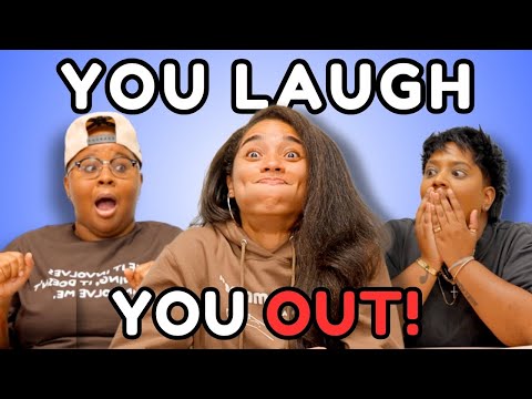 The Round Table Game Show - Season 2 Episode 8