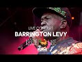 Barrington Levy: The Reggae & Dancehall Icon Live At Reggae Lake Festival Amsterdam 2023