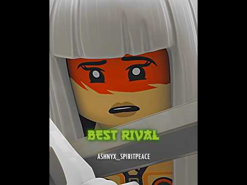 Ninjago NO LIE my take 4/6 [4K edit] #ninjago #shorts #edit