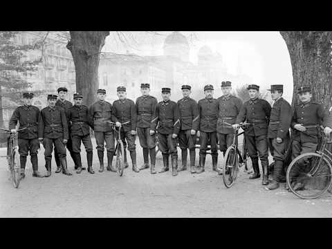 RAINER MARIA RILKE - DIE TURNSTUNDE (Erzählung)