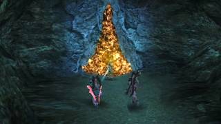 Where the Air is Rare - Let's Play Xenoblade Chronicles Bonus Part 257