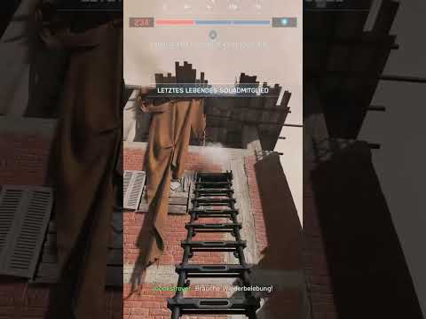 BF6 | fastest way up | map guide | NEU-SOBEK #shorts #battlefield #bf6 #rooftop #neu-sobek