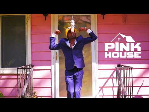 Pimpin Pablo - "Yo B*tch Crib" | The Pink House [Live Performance]