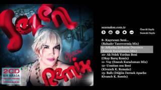 Sezen Aksu - Arkadaş Şarkısını Duyunca (Emrah Karaduman Mix)