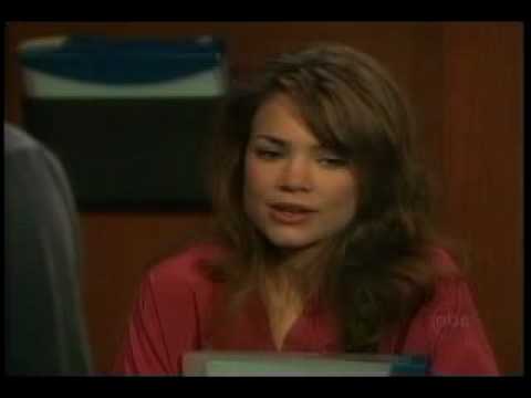 Liz and Jason Scenes 5/31/06