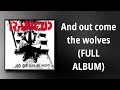 Rancid And Out Come The Wolves FULL ALBUM