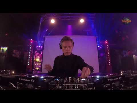 DJ Jauche  at the KitKat Club ( Electric Monday Stream 8. 6. 2020 )