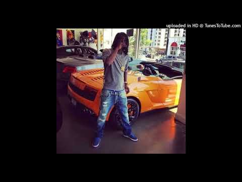 [free] old chief keef x futuristic glo type beat "thotties" (prod. santtoz)