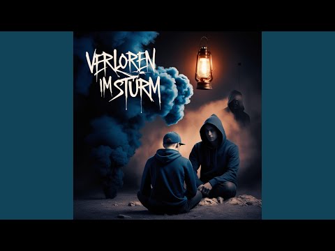 Verloren Im Sturm