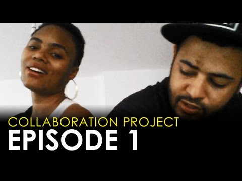 "LIKE A CHILD" WITH CHANELLE HALL