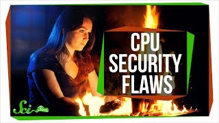 How Meltdown and Spectre Make Your Computer Vulnerable