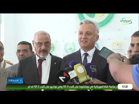 XIBAAR YI 21-05-2026