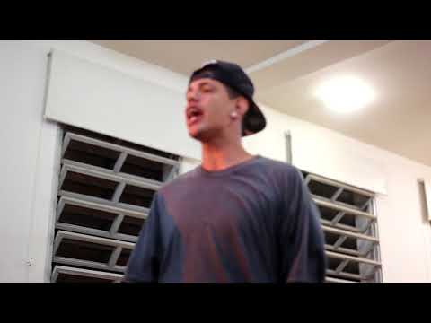 Batalha da Fecope x Cruel | Aranx (CR) x Novack (FC) [ SEMI-FINAL ]