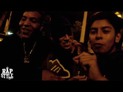 Zika(Perú) vs Adulterio(Venezuela) -Final- Rapstyle Sjl (Fecha 04) 2018