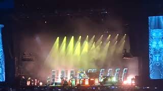 Download lagu Green Day - 21 Guns - 13/06/25 - Donington Park, Download Festival '25 mp3