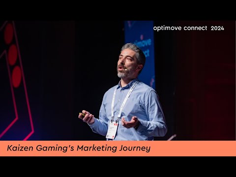 Driving Growth with Customer Engagement Kaizen Gaming’s Marketing Journey