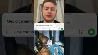 É pegar ou largar…