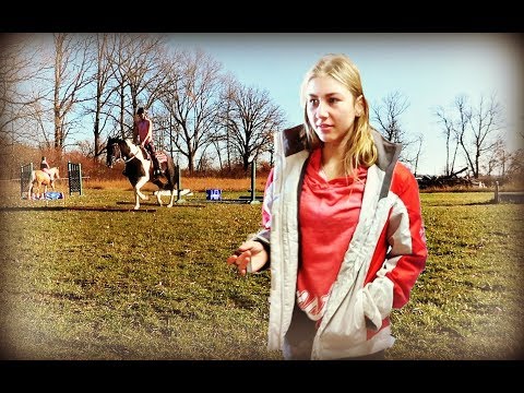 I CAN'T BELIEVE, GABBY'S INJURED Day 296 (10/28/19)