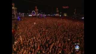 Download lagu System Of A Down - Rock in Rio 2011 mp3