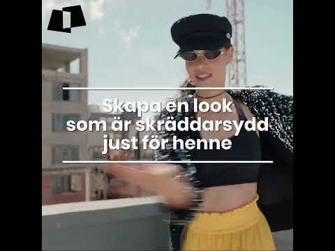 Smart Retail - Styla kvinnor - hur gör man