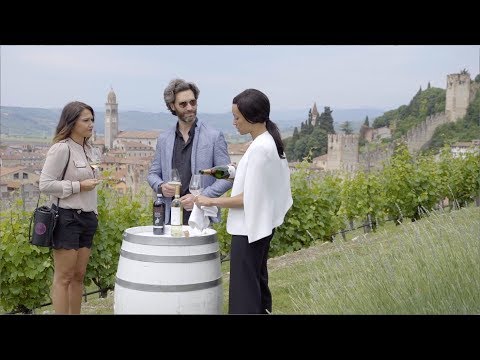 Wine Passport | Episode 2 | Soave, a landscape wine to discover