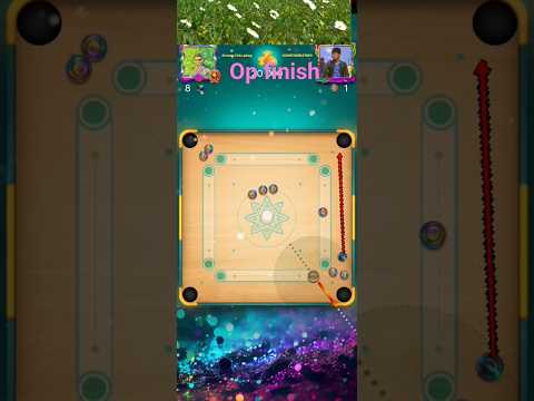 auto vs Emam Fair play #carromdicepool