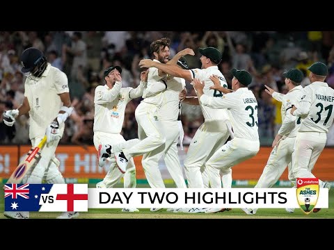 Download England vs Australia 2nd Test Day 3 Highlights | ENG vs AUS Ashes Test day Highlights | Ashes 2021 mp3 and mp4 | SabakaMusic.com