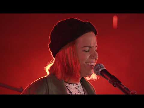 Pop-Session #104: AENTIQUE – The Station