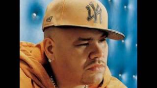 fat joe - no problems