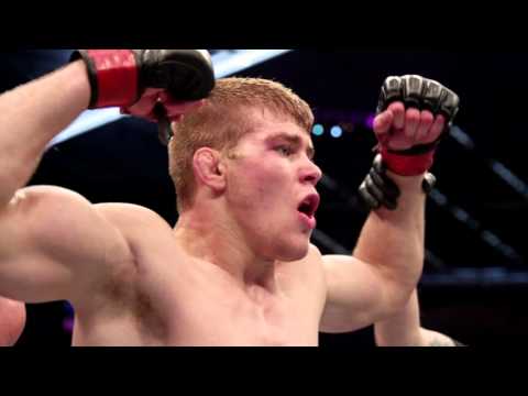 Jake Matthews Faces Bojan Velickovic At UFC Fight Night Sydney