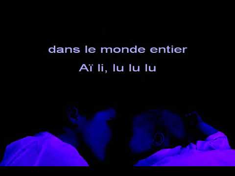 Astrid RUFF, « Nor a mame » (« Mais une maman ») - Chanté YIDDISH + Trad FR