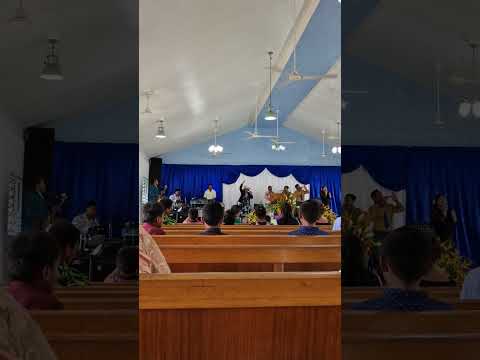 Sau e Siva mo le Atua