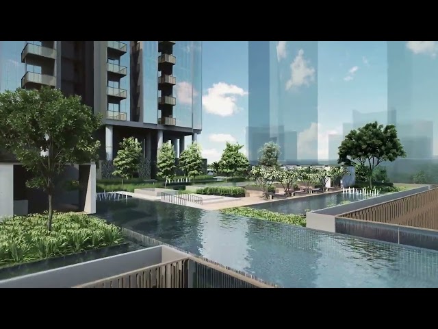 undefined of 1,819 sqft Apartment for Sale in Sky Everton