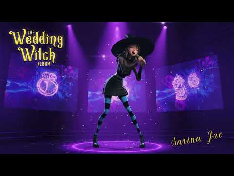 Sarina Jae – Salt in the Wind (Official Audio)